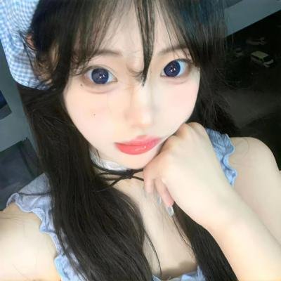 白发